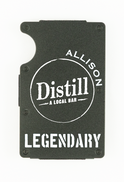 Distill Custom Order - 14 Pack