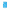 Blue aluminum RFID wallet with bold FAFO stencil engraving on front