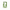 Green aluminum RFID wallet with Bigfoot flipping the bird engraving