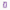 Purple aluminum RFID wallet with engraved Bigfoot doing rock on hand gesture