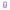 Purple aluminum RFID wallet with Bigfoot flipping the bird engraving
