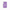 Purple aluminum RFID wallet with PNW mountain and crossed arrows engraving